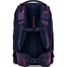 Väskor Satch Skolväska Pack - Seismisk Rosa