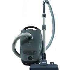 Miele Classic C1 Pure Suction Bagged Canister Vacuum