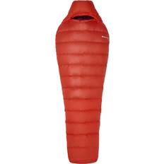 Marmot Mad River 40 Long Red Sun/Blackberry LZ