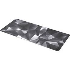 Endorfy Crystal Black XL Gaming Mouse Pad
