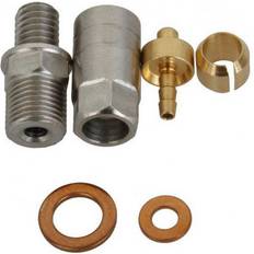 Hope Bromsar Hope Straight Connector Complete 5mm