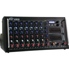 Peavey XR-S PA Powered Mixer