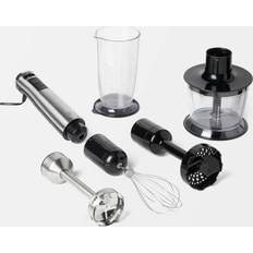 GranberG Stavmixer Med Tillbehör 1000 W