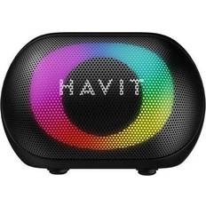 Havit SK885BT Bluetooth Lautsprecher Schwarz