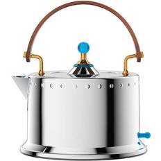 Bodum Vattenkokare Bodum Ottoni Vattenkokare 1 L Stål