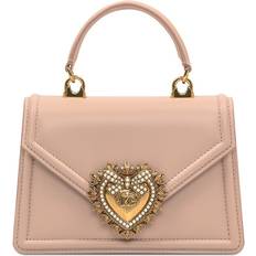 関税・送料込  DOLCE & GABBANA DEVOTION レザー長財布 関送込☆Dolce & Gabbana☆DEVOTION ジップ 長財布 財布・小物