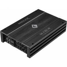 M Four 24V Edition 4-kanaligt 24V slutsteg