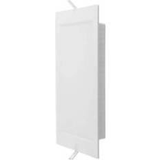 V-TAC Taklampor V-TAC 6W Bakgrundsbelyst Hängande Panel 6W Kallvit Takplafond