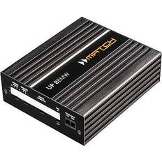 Match Up 8BMW Plug And Play 8 Channel Amplifier DSP