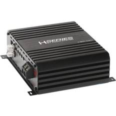 Audio System H-1500.1 D 24V 1-Kanal Mono Verstärker 1500W 24 Volt