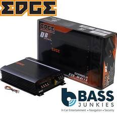 Boat- & Car Amplifiers Edge Edge EDB80.2LITE-E2 DB Lite Series 2 Channel 320 Watts Car Amp Amplifier