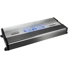 HiFonics Boat- & Car Amplifiers HiFonics Brutus Elite 35th Anniversary 2500 Watt Car Power Amplifer