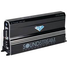 Boat- & Car Amplifiers Soundstream DTR1.900D