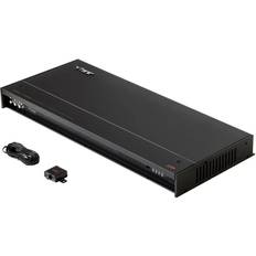 Boat- & Car Amplifiers Vibe 6 Channel Car Amplifier Pro Sound 1520 Watts Max CVENCH6