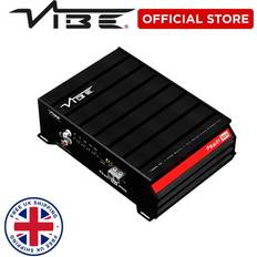 Boat- & Car Amplifiers Vibe 1500W RMS Mono Car Amplifier PowerBox 1500.1P