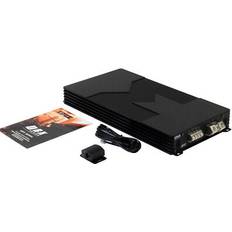 Boat- & Car Amplifiers Edge Edge EDBX2200.1D DBX Series Class D Monoblock Amplifiers 2200 W RMS AT 1 Ohm
