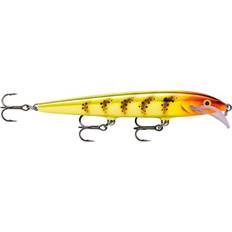 Rapala Scatter Rap Minnow 11cm 6g F Whiskey Sour 1-pack