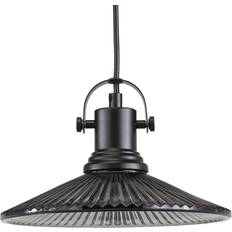 Gråa Fönsterlampor Oriva Debbie Ø21 Rökfärgad Fönsterlampa ∅ 21cm