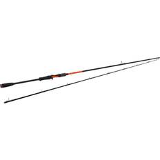Fiskespön på rea Kinetic Xarann Predator Trigger CT 8'6" 40-120g
