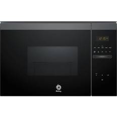 Inbyggd Mikrovågsugnar på rea Balay 3CG4175G3 900W Mikrovågsugn Med Grill