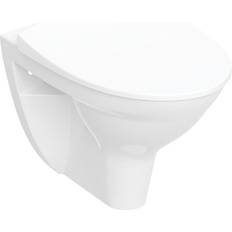 Ifö Spira Classic WC-Skål Standardsits