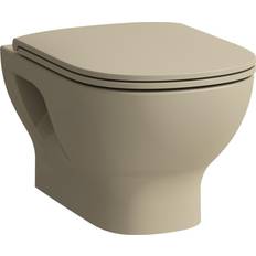 Inodoros Laufen Lua Wand-WC Basic 520 x 360 x 345 mm