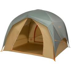 Big Agnes Tält Big Agnes House 4 Person Camping Tent 4P