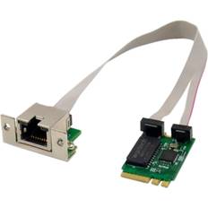 SEM M.2 A+E 2.5G Ethernet Adapter Network Card 8125B