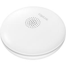 LogiLink WiFi Smart Water Sensor Round Shape