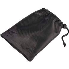 Nakkeputer Hama Grå PVC Velvet Kamera Etui 450 mm 340 mm Nakkepute Grå