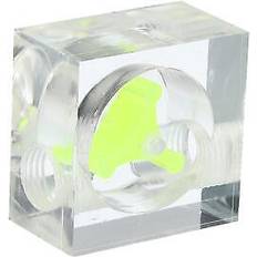 Computer Cooling Uxcell Acrylic Water Cooling Flow Indicator G1/4