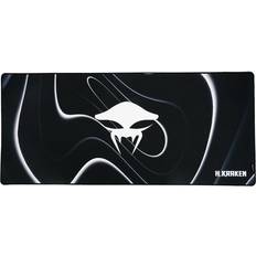 Havit Mata Gamingowa Stellarisforce-1 Mausmatte Schwarz Weiss