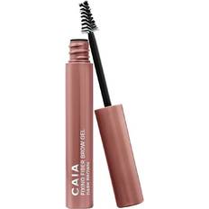 CAIA Cosmetics Fixing Fiber Brow Gel - Dark Brown