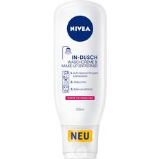 Nivea In-Shower Make Up Remover - För Torr