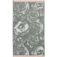 Ted Baker Towels Ted Baker Rose Collection - Bath Towel Grey