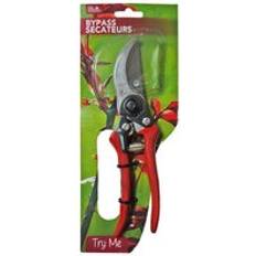 8 Inch Standard Bypass Pruning Secateurs