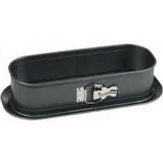Kaiser Rektangulær 11 x 30 cm Springform