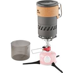 Camping Cooking Equipment MSR Switch Stove System 0.6L