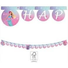 Barbie Fantasy Mattel 200cm