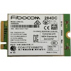 Mobile modem Dell M.2 4G LTE WWAN Card