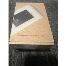 Vodafone Vodafone ZTE R219Z 4G Mobile Wifi Hotspot