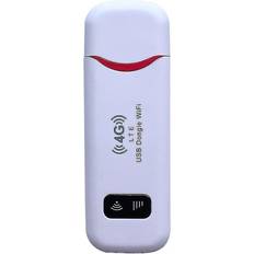Tlily 4G LTE Wireless USB Dongle Mobile Hotspot 150Mbps Modem Stick