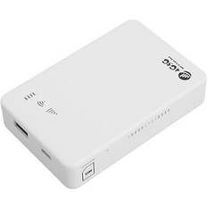 Tlily 4G LTE Mobile Wifi Hotspot 300Mbps