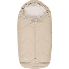 Voksi Fußsack Sky Light 88 113 cm Muschel Sand