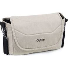 Oyster Organiser Creme Brulee