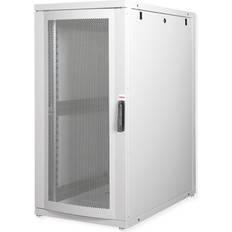 Roline 19 Serverrack 600 x 1260 x 1000 mm Grå