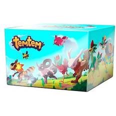 TemTem Collector's Edition PS5