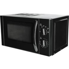 Mikrovågsugn 20 Liter Fristående 700 W