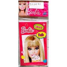 Tarjetas & Invitaciones Barbie Invitaciones Fabulosas De Amor Paquete De 6