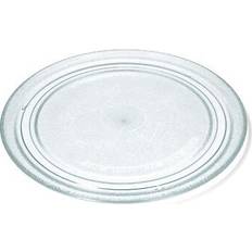 Microwave Ovens Indesit Whirlpool Microwave Plate Glass Turntable 27.2cm